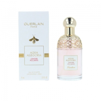 Guerlain Aqua Allegoria Ginger Piccante Apa De Toaleta 75 Ml 1